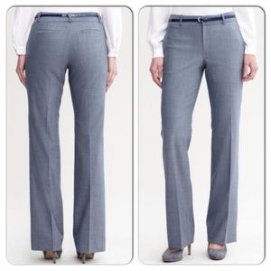 Banana republic Martin fit trousers